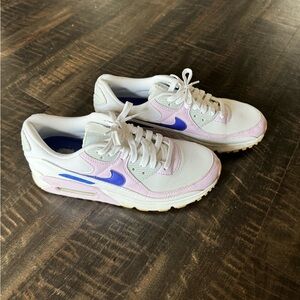 Nike Air Max- Women’s Size 9